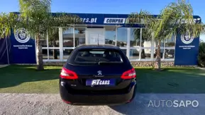 Peugeot 308 1.5 BlueHDi Business Line de 2020