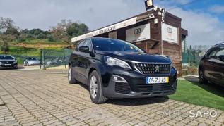 Peugeot 3008 1.5 BlueHDi Active Pack de 2020