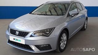 Seat Leon 1.9 TDi Eco Style de 2018