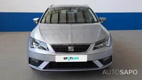 Seat Leon 1.9 TDi Eco Style de 2018