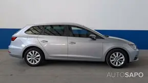 Seat Leon 1.9 TDi Eco Style de 2018