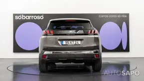 Peugeot 3008 1.5 BlueHDi Active de 2019