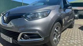 Renault Captur de 2015