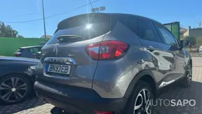 Renault Captur de 2015