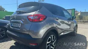 Renault Captur de 2015