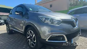 Renault Captur de 2015