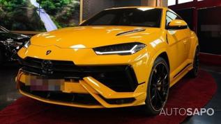 Lamborghini Urus de 2024