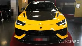 Lamborghini Urus de 2023