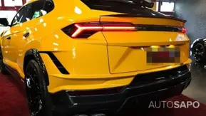 Lamborghini Urus de 2023