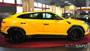 Lamborghini Urus de 2023