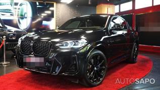 BMW X4 de 2023