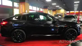 BMW X4 de 2023