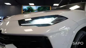 Lamborghini Urus de 2024