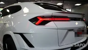 Lamborghini Urus de 2024