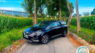 Renault Espace 1.6 dCi Initiale Paris EDC de 2015