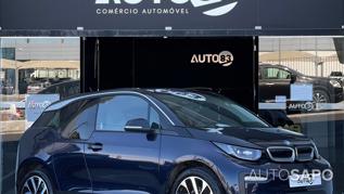 BMW i3 de 2020