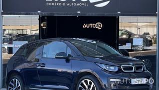 BMW i3 de 2020