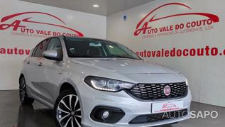 Fiat Tipo 1.3 M-Jet Lounge J17 de 2019