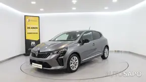 Renault Clio de 2024