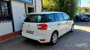 Citroen C4 G. Picasso de 2013