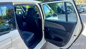 Citroen C4 G. Picasso de 2013