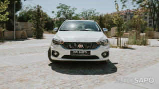 Fiat Tipo 1.3 M-Jet de 2019