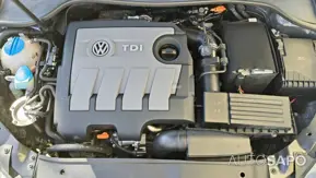 Volkswagen Golf Variant 1.6 TDi Highline DSG de 2011