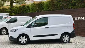 Ford Transit de 2023