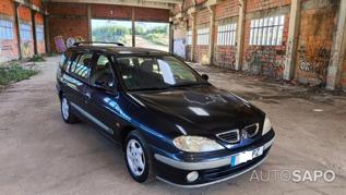 Renault Mégane 1.4 16V Dynamique de 2000