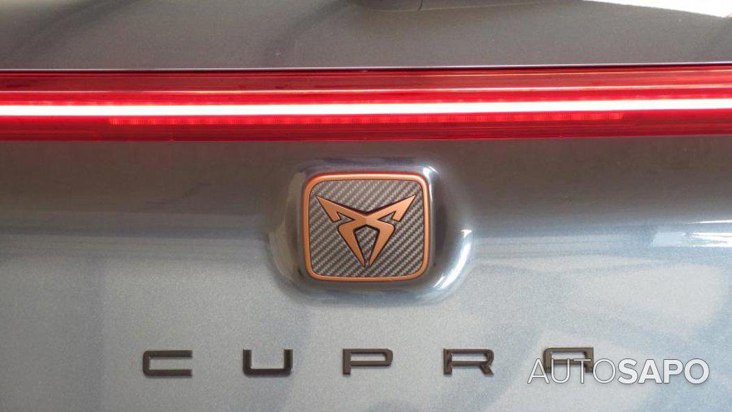 Cupra Formentor 1.5 TSI Cupra DSG de 2022