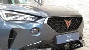 Cupra Formentor 1.5 TSI Cupra DSG de 2022