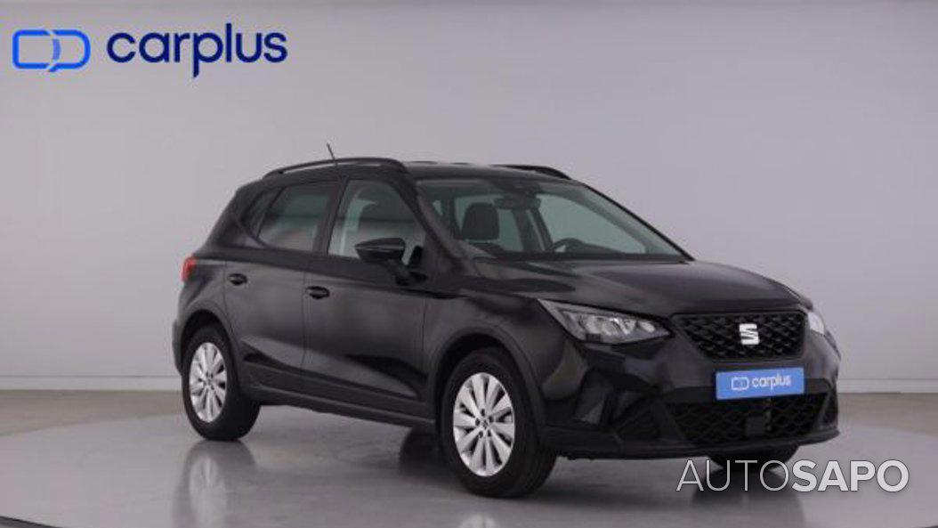 Seat Arona 1.0 TSI Style de 2023