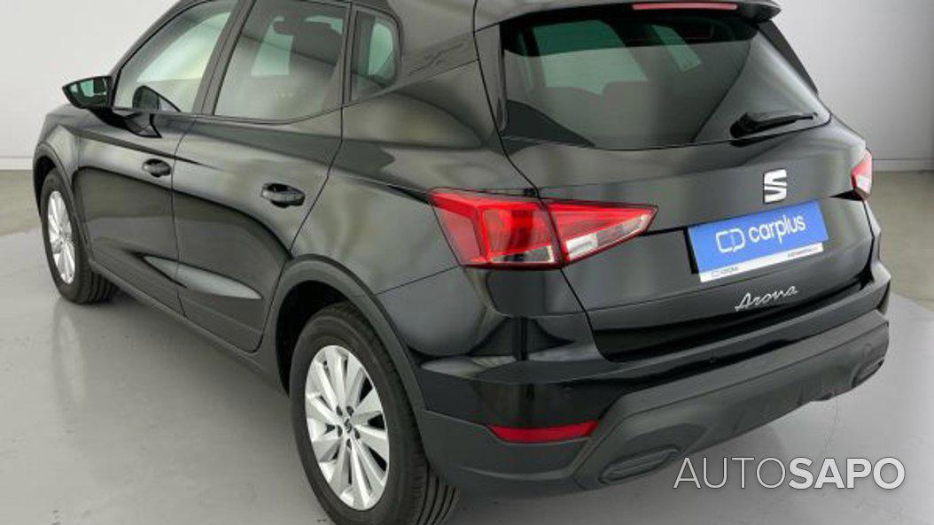 Seat Arona 1.0 TSI Style de 2023