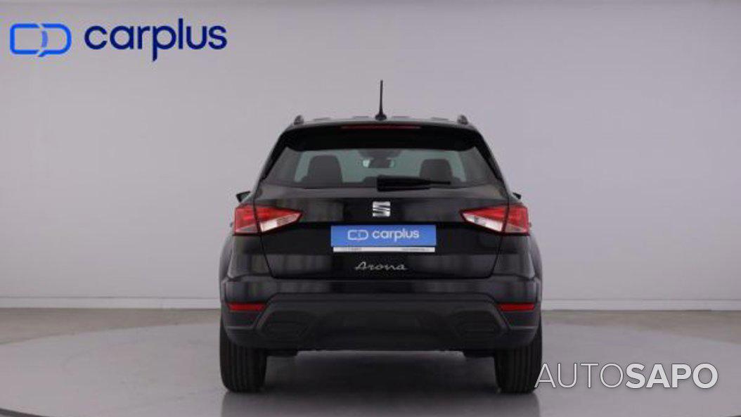 Seat Arona 1.0 TSI Style de 2023