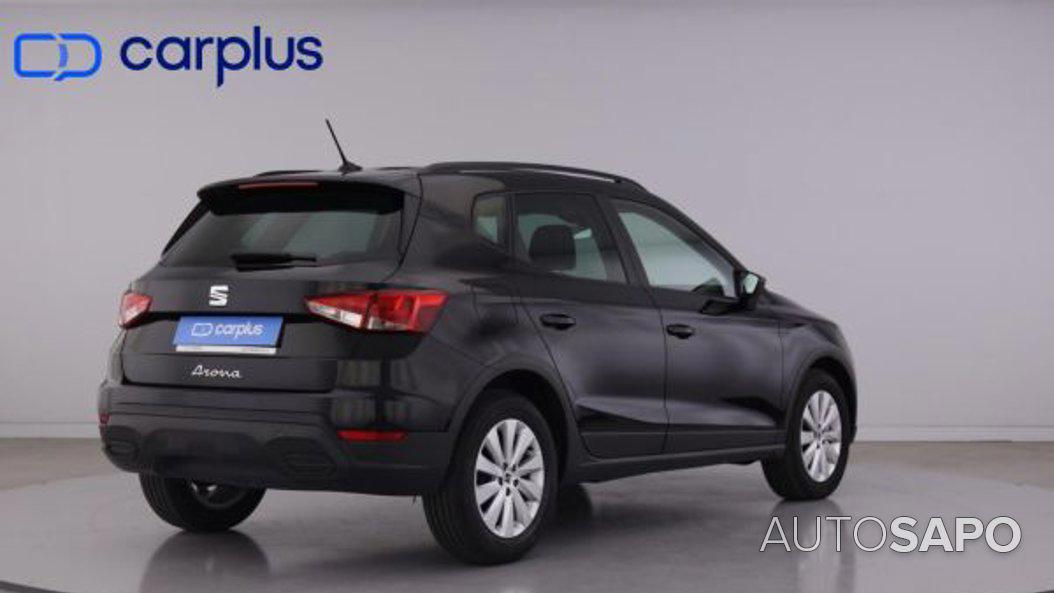 Seat Arona 1.0 TSI Style de 2023