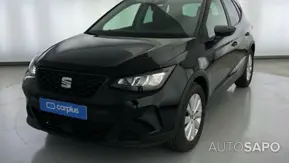 Seat Arona 1.0 TSI Style de 2023