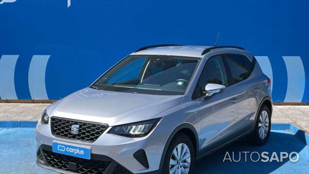 Seat Arona 1.0 TSI Style de 2023