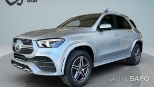 Mercedes-Benz Classe GLE 300 d 4Matic de 2023