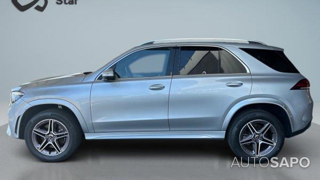 Mercedes-Benz Classe GLE 300 d 4Matic de 2023