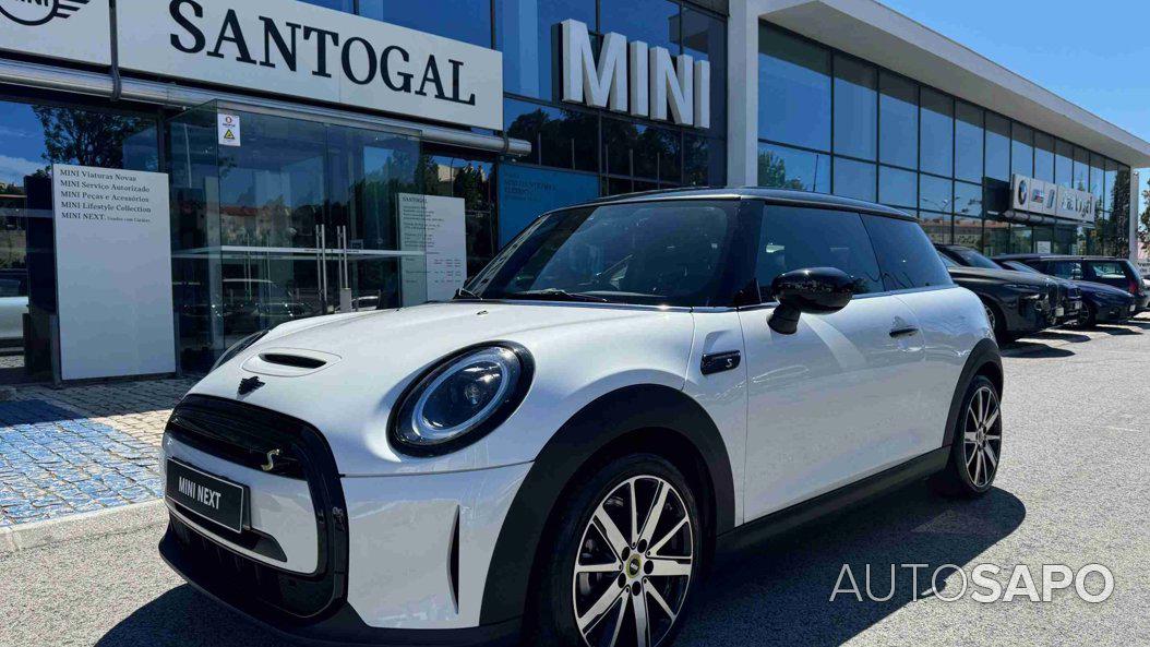 MINI Cooper S Cooper S de 2023