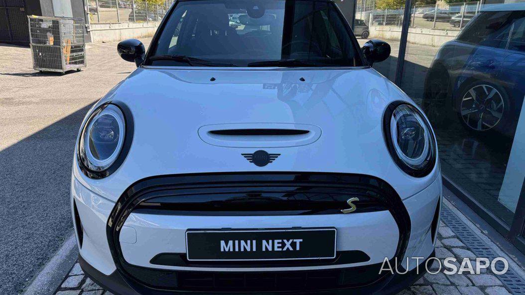 MINI Cooper S Cooper S de 2023