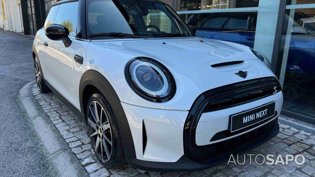 MINI Cooper S Cooper S de 2023