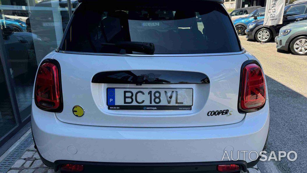 MINI Cooper S Cooper S de 2023