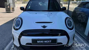 MINI Cooper S Cooper S de 2023