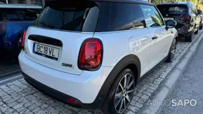 MINI Cooper S Cooper S de 2023