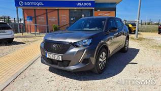 Peugeot 2008 1.2 PureTech Active Pack de 2023