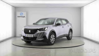 Peugeot 2008 1.2 PureTech Active Pack de 2023