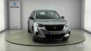 Peugeot 2008 1.2 PureTech Active Pack de 2023