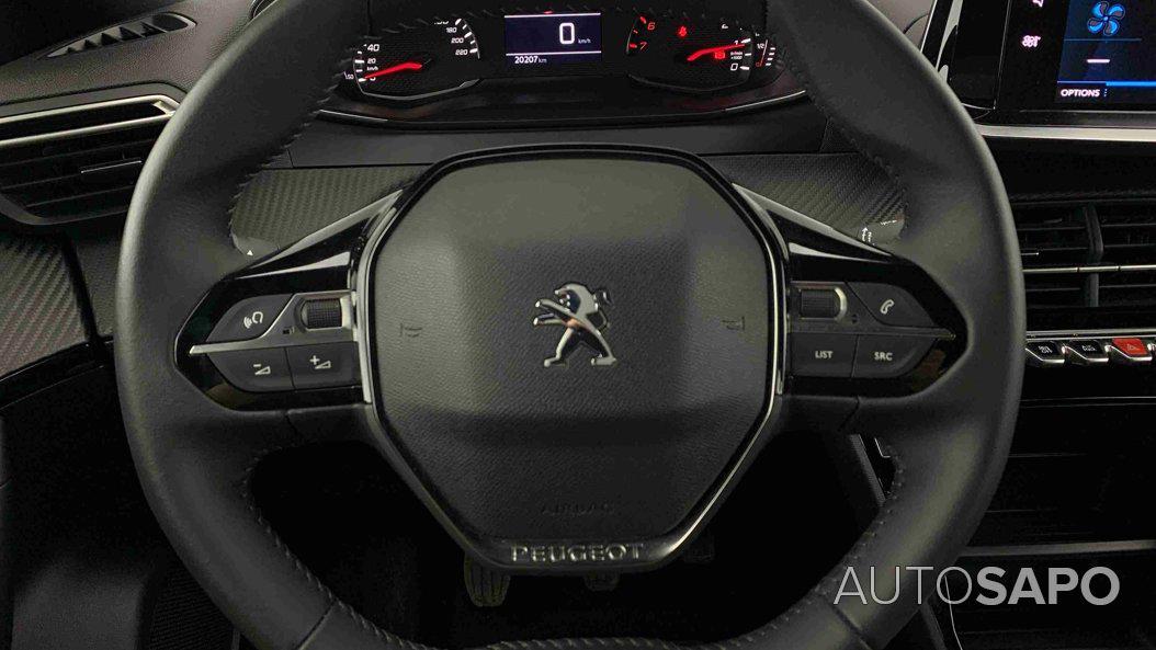 Peugeot 2008 1.2 PureTech Active Pack de 2023