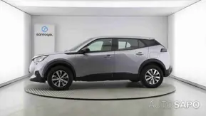 Peugeot 2008 1.2 PureTech Active Pack de 2023